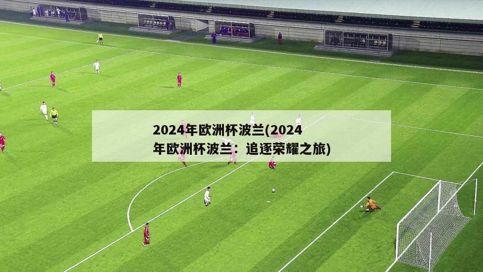 2024年欧洲杯波兰(2024年欧洲杯波兰：追逐荣耀之旅)